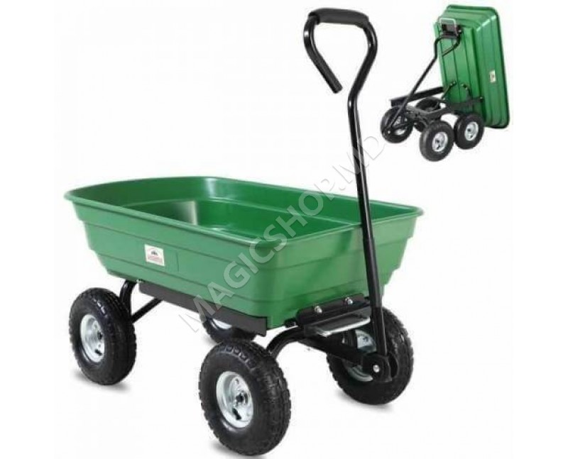 Садовая тележка WO 01